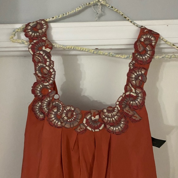 Mini dress - Picture 4 of 5